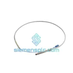 Bently Nevada 330102-00-40-10-11-05 Proximity Probe – 3300 XL image 1