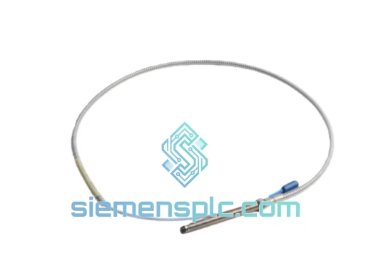 Bently Nevada 330102-00-40-10-11-05 Proximity Probe – 3300 XL