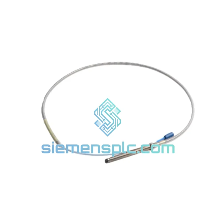 Bently Nevada 330102-00-40-10-11-05 Proximity Probe – 3300 XL