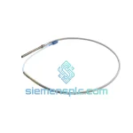 Bently Nevada 330102-00-40-10-11-05 Proximity Probe – 3300 XL image 3