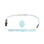 Bently Nevada 330102-00-42-05-02-00 Proximity Probe image 1