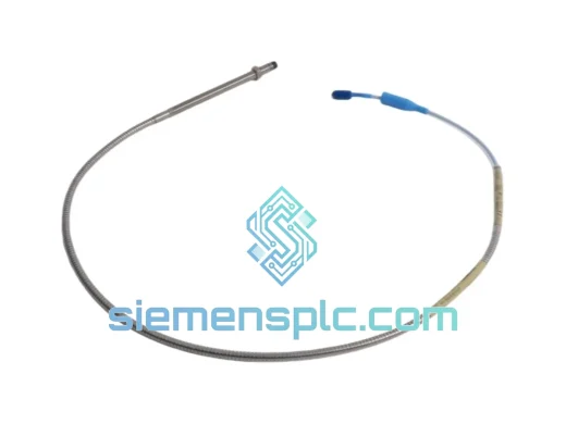 Bently Nevada 330102-00-50-10-02-05 Proximity Transducer Extension Cable