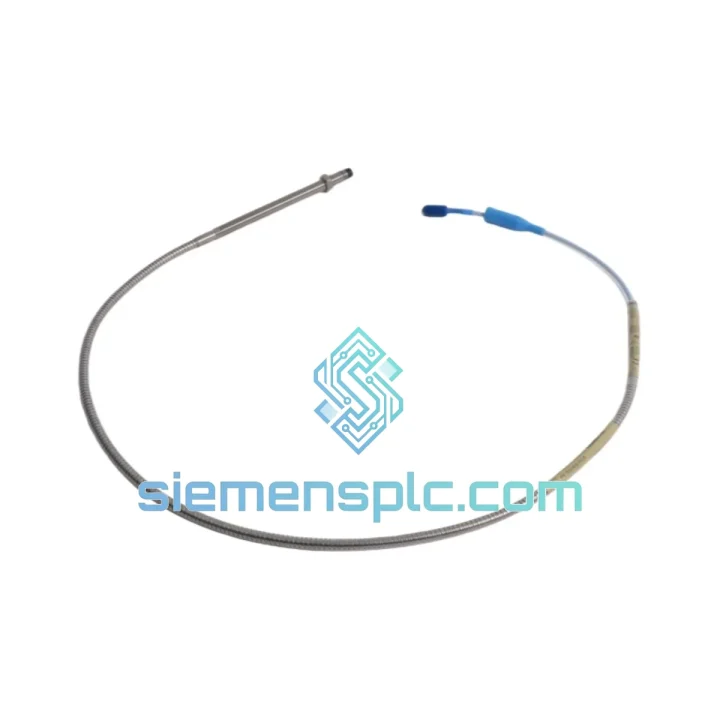 Bently Nevada 330102-00-50-10-02-05 Proximity Transducer Extension Cable
