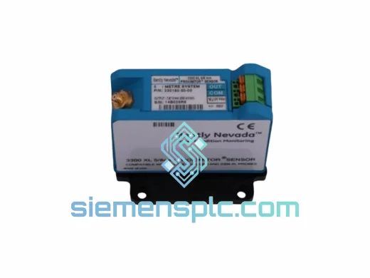 Bently Nevada 330102-00-60-05-02-05 Proximity Transducer System
