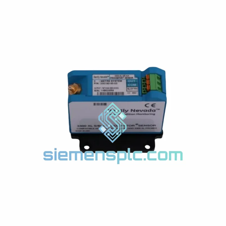 Bently Nevada 330102-00-60-05-02-05 Proximity Transducer System
