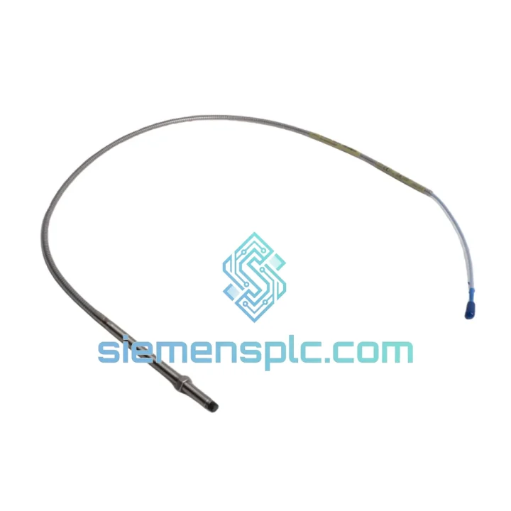 Bently Nevada 330102-00-60-10-01-05 Proximity Probe – 3300 XL Series