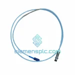 Bently Nevada 330102-00-70-10-02-05 Proximity Probe – 3300 XL Series image 2