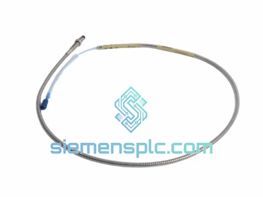 Bently Nevada 330102-02-12-50-01-00 Proximity Transducer System – 3300 XL Series