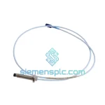 Bently Nevada 330102-04-56-10-02-00 Proximity Probe image 3