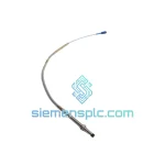 Bently Nevada 330102-05-30-50-02-05 Eddy Current Proximity Probe image 2