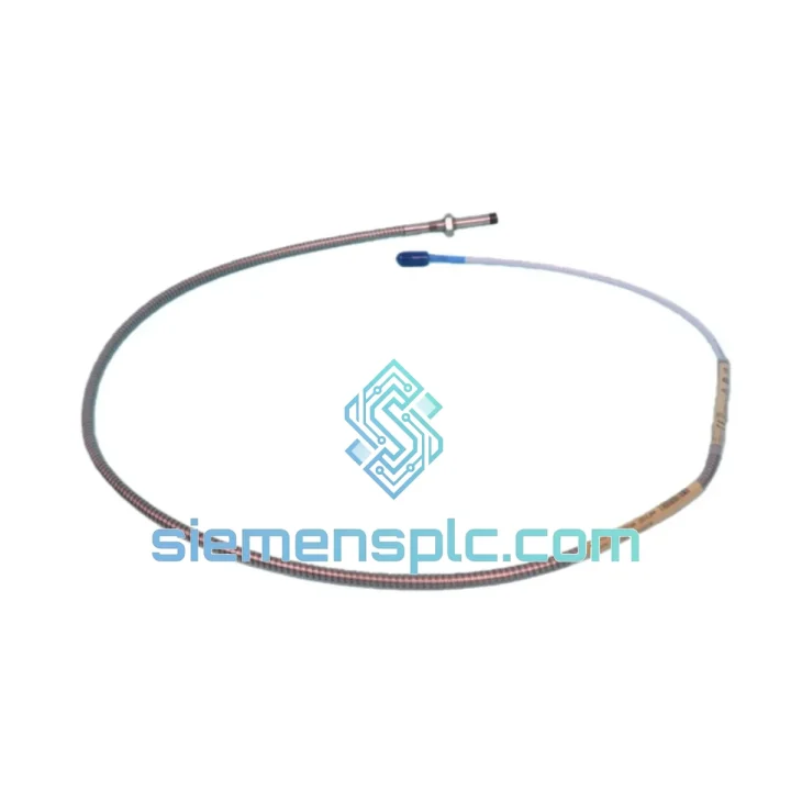 Bently Nevada 330102-08-50-10-02-05 Proximity Probe – 3300 XL 8mm