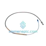 Bently Nevada 330102-08-50-10-02-05 Proximity Probe – 3300 XL 8mm image 3