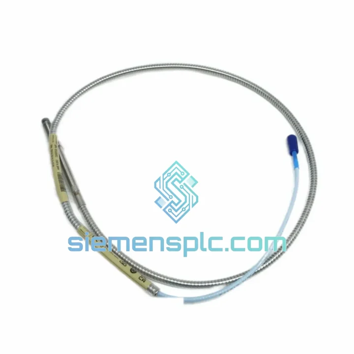 Bently Nevada 330102-10-40-05-01-00 Proximity Probe