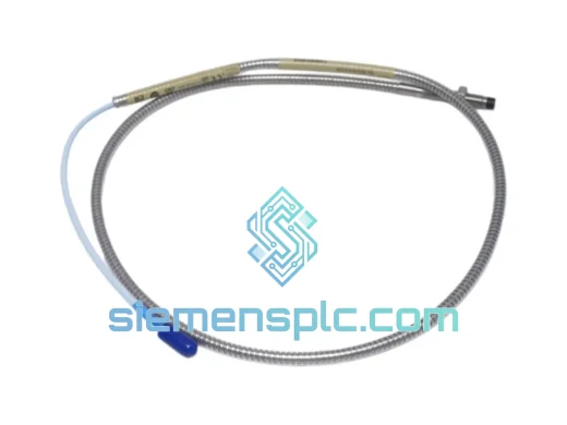Bently Nevada 330102-10-40-10-02-CN Proximity Probe – 3300 XL Series