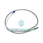 Bently Nevada 330102-10-40-10-02-CN Proximity Probe – 3300 XL Series image 2