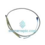 Bently Nevada 330102-12-60-10-02-05 Proximity Probe image 1