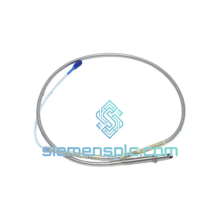 Bently Nevada 330102-40-70-10-02-CN Proximity Probe – 3300 XL Series