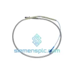Bently Nevada 330102-40-70-10-02-CN Proximity Probe – 3300 XL Series image 2