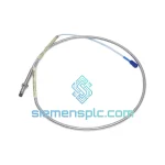 Bently Nevada 330102-40-70-10-02-CN Proximity Probe – 3300 XL Series image 3