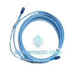 Bently Nevada 330102-60-90-10-02-CN Proximity Transducer – 3300 XL image 2