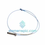 Bently Nevada 330103-00-02-05-01-00 Proximity Transducer – 3300 XL Series image 1