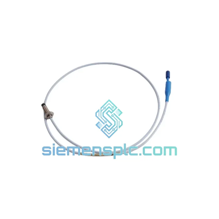 Bently Nevada 330103-00-03-10-01-00 Proximity Probe – 3300 XL 8mm