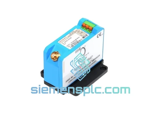 Bently Nevada 330103-00-03-10-02-CN Proximity Probe