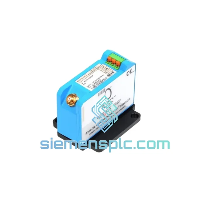 Bently Nevada 330103-00-03-10-02-CN Proximity Probe
