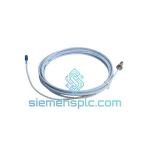 Bently Nevada 330103-00-03-50-02-00 Proximity Probe – 3300 XL Series image 2
