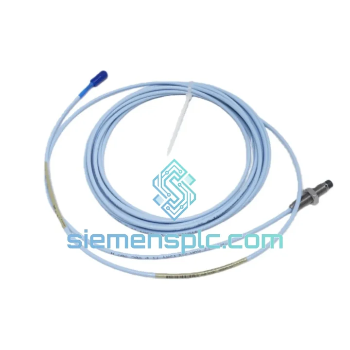Bently Nevada 330103-00-04-50-12-CN Proximity Probe – 3300 XL Series