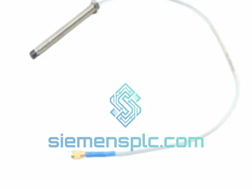 Bently Nevada 330103-00-05-05-02-CN Eddy Current Proximity Probe – 3300 XL Series