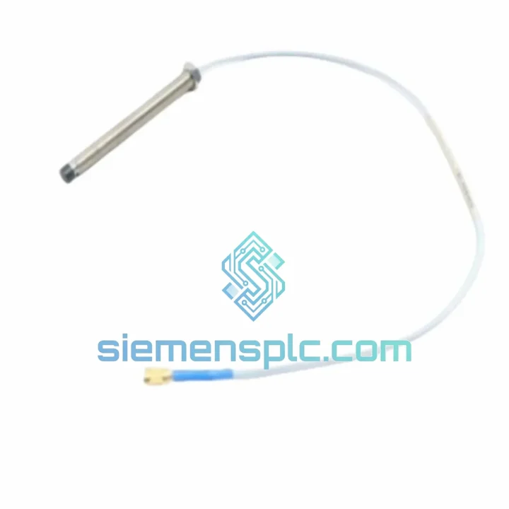 Bently Nevada 330103-00-05-05-02-CN Eddy Current Proximity Probe – 3300 XL Series