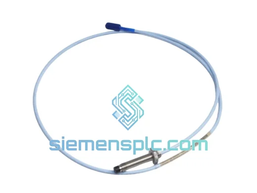 Bently Nevada 330103-00-05-10-12-00 Proximity Probe – 3300 XL Series