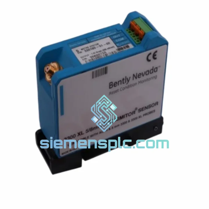 Bently Nevada 330103-00-05-20-02-CN Proximity Transducer