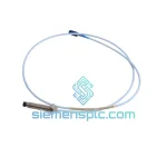 Bently Nevada 330103-00-06-90-02-00 Proximity Probe – 3300 XL Series image 1