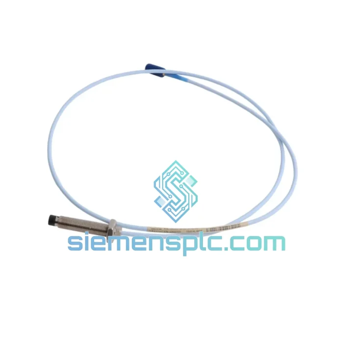 Bently Nevada 330103-00-06-90-02-00 Proximity Probe – 3300 XL Series