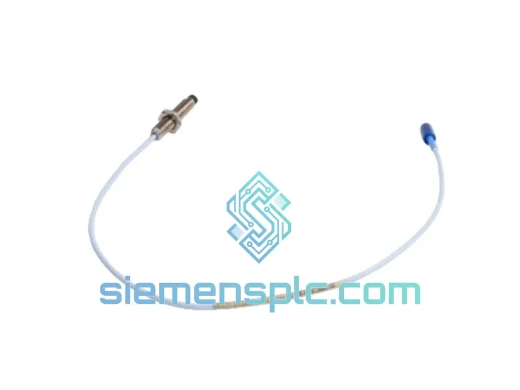 Bently Nevada 330103-00-07-05-02-CN Proximity Probe
