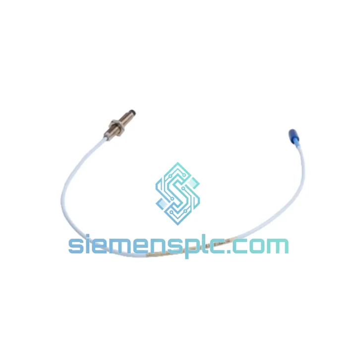 Bently Nevada 330103-00-07-05-02-CN Proximity Probe