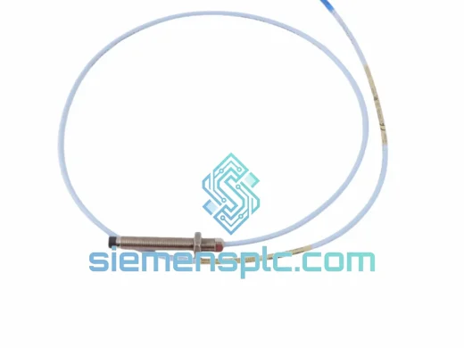 Bently Nevada 330103-00-07-10-12-05 Eddy Current Proximity Transducer