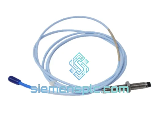 Bently Nevada 330103-00-07-20-02-CN Proximity Probe