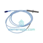 Bently Nevada 330103-00-07-20-02-CN Proximity Probe image 2