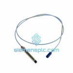 Bently Nevada 330103-00-08-10-02-00 Proximity Transducer – 3300 XL Series image 2