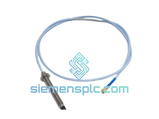 Bently Nevada 330103-00-08-10-12-00 Eddy Current Proximity Probe