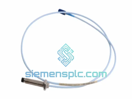 Bently Nevada 330103-00-09-10-02-00 Proximity Probe – 3300 XL Series