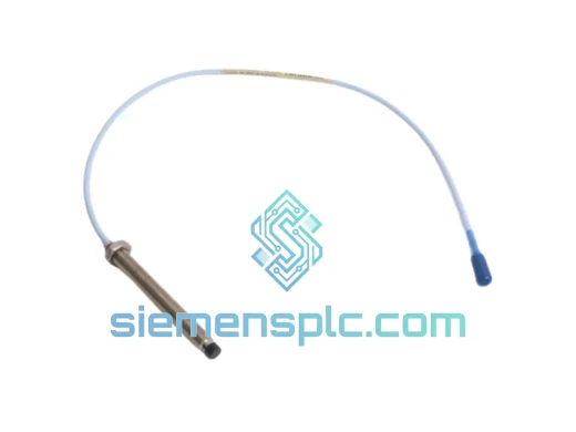 Bently Nevada 330103-00-09-10-02-05 Eddy Current Proximity Probe