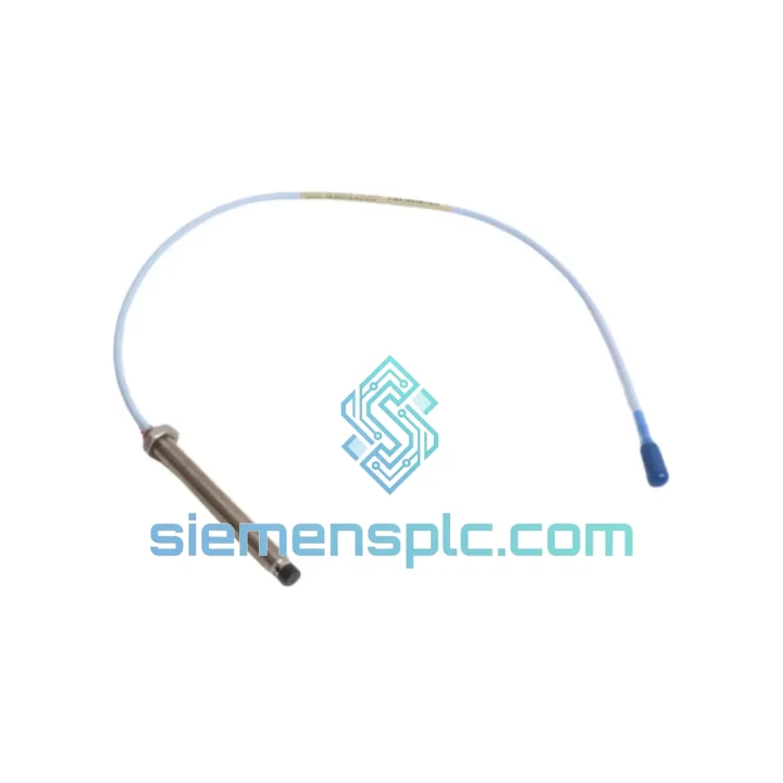 Bently Nevada 330103-00-09-10-02-05 Eddy Current Proximity Probe