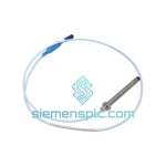 Bently Nevada 330103-00-10-10-01-CN Proximity Probe image 1