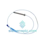 Bently Nevada 330103-00-10-10-01-CN Proximity Probe image 2
