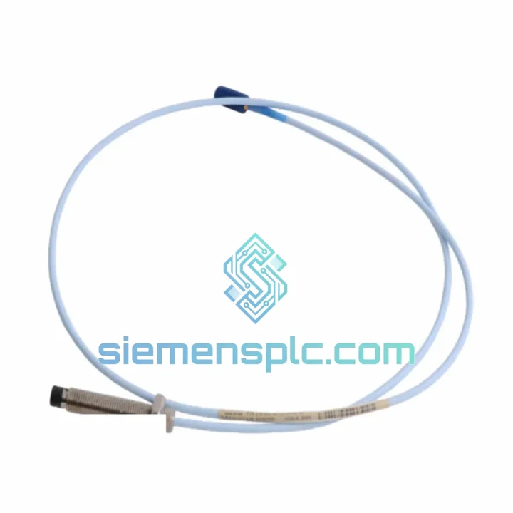 Bently Nevada 330103-00-10-10-02-CN Proximity Probe – 3300 XL Series