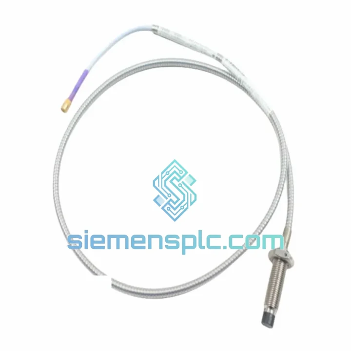 Bently Nevada 330103-00-10-50-02-00 Proximity Probe – 3300 XL Series